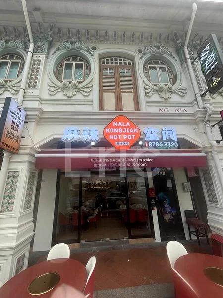 Food & Beverage for Sale in  92 Syed Alwi Road - Image 6
